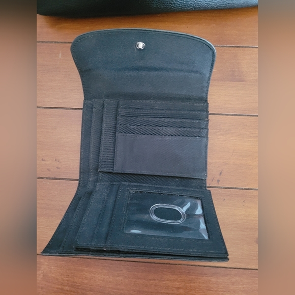 Relic Handbag Tote with Wallet - Picture 9 of 13